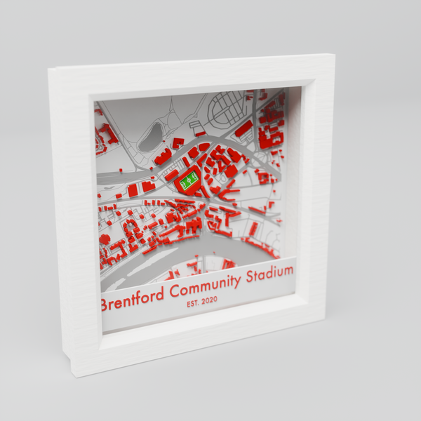 Brentford Community Stadium
