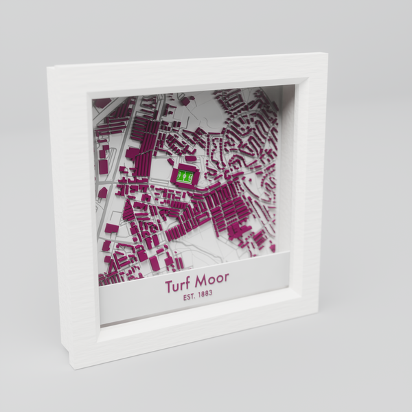 Turf Moor